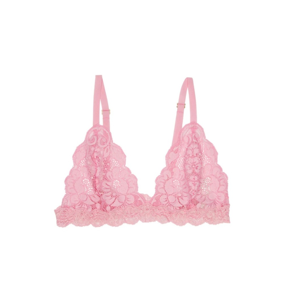 HAH Chi Bralittle - PINK LADY, SIZE LARGE